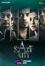 Salt City (2022) Tamil Web Series