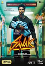 Sanak (2021) Telugu Movie