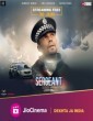 Sergeant (2023) Tamil Movie