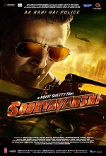 Sooryavanshi (2021) Tamil Movie