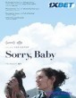 Sorry Baby (2025) Full Movie