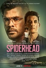 Spiderhead (2022) Tamil Dubbed Movie