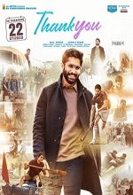 Thank You (2022) Kannada Movie