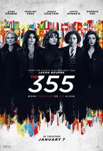 The 355 (2022) Telugu Dubbed Movie