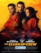 The Clean Up Crew (2024) Telugu Dubbed Movie
