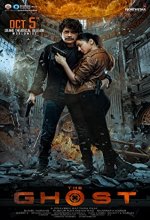The Ghost (2022) Malayalam Movie