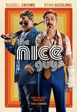 The Nice Guys (2016) Telugu Dubbed Movie