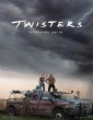 Twisters (2024) Telugu Dubbed Movie