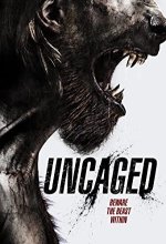 Uncaged (2016) Tamil Dubbed Movie