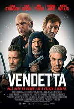 Vendetta (2022) Tamil Dubbed Moviee