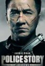 Police Story Lockdown (2013) Tamil Dubbed English BDRip